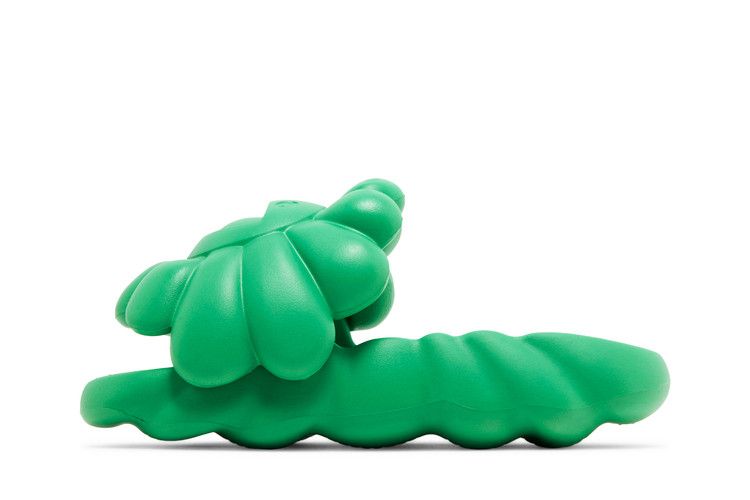 Ohana Hatake Ohana Full-Bloom Slide 'Island Green'