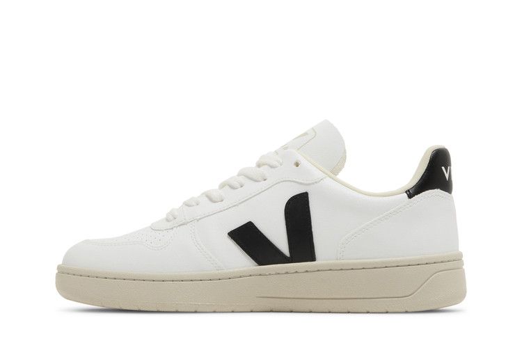 Veja Wmns V-10 CWL 'White Black'