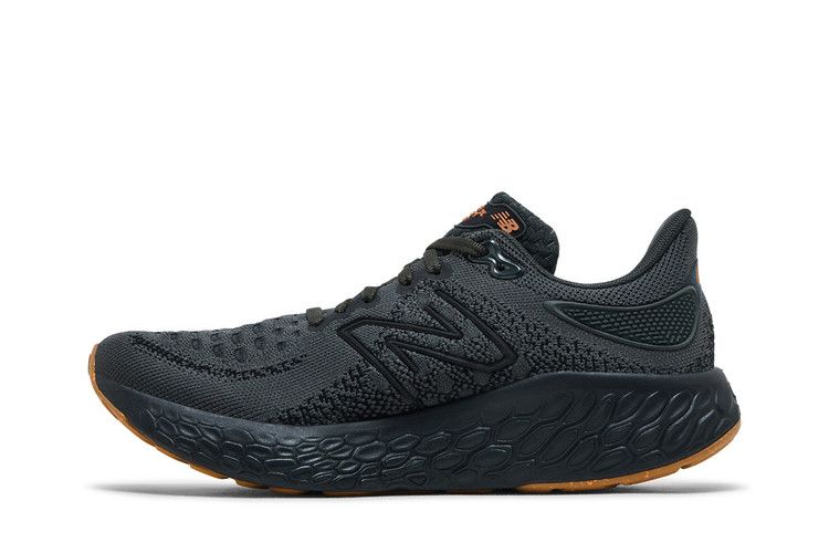 New Balance Wmns Fresh Foam X 1080v12 'Lounge Around - Blacktop'