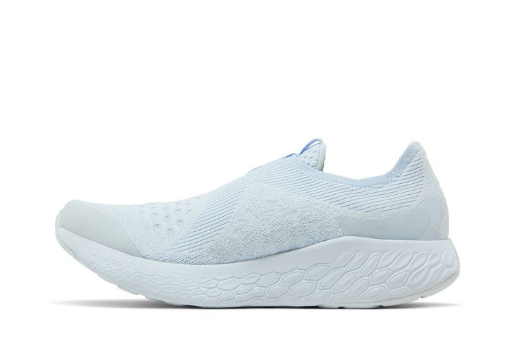New Balance Wmns Fresh Foam X 1080 Unlaced 'Ice Blue'