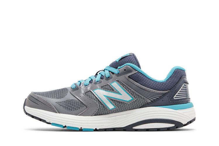 New Balance Wmns 560v7 'Silver Mink Pisces'