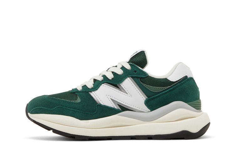 New Balance Wmns 57/40 'Green Moonbeam'