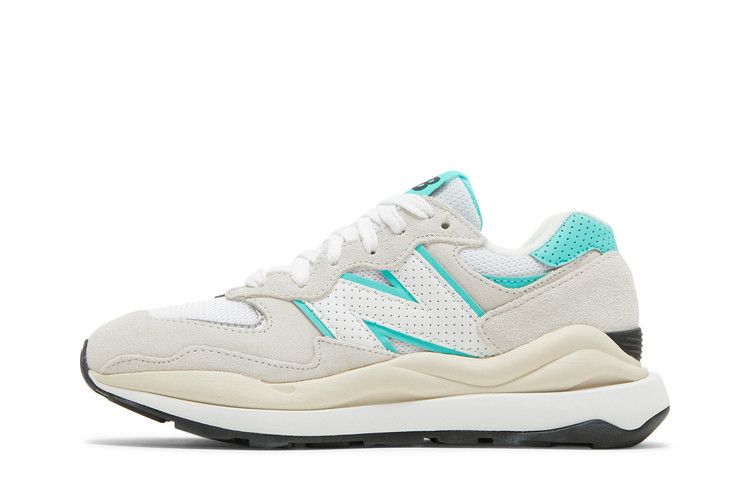 New Balance Wmns 57/40 'Sea Salt Summer Jade'