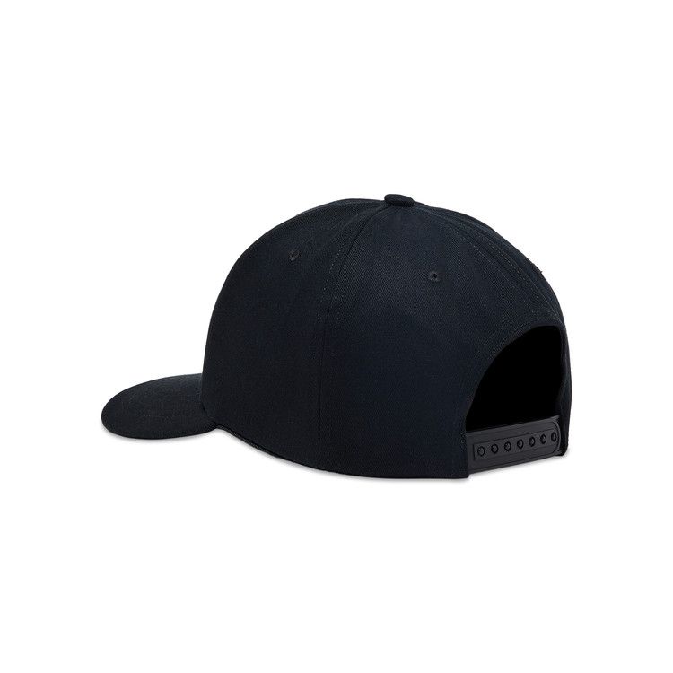 Willy Chavarria LFC Logo Cap