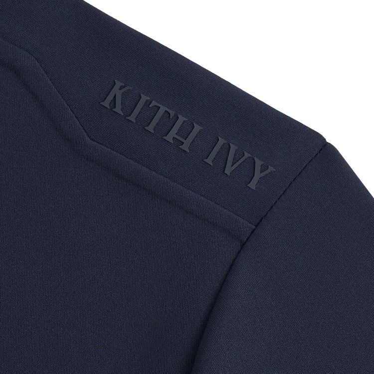 Kith Ivy For Wilson Continental Blazer 'Nocturnal'