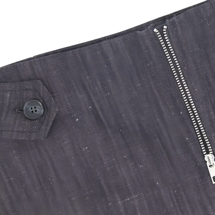 Paloma Wool Deuna II Skirt 'Grey'