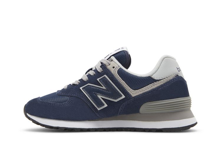 New Balance Wmns 574 'Core Pack - Navy'