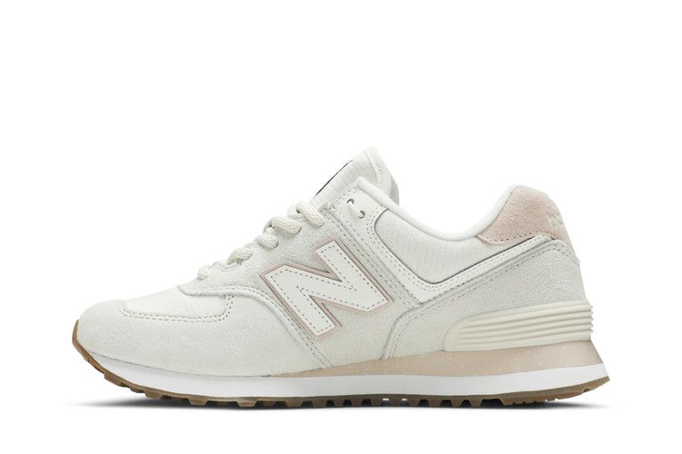 New Balance Wmns 574 'Turtle Dove'