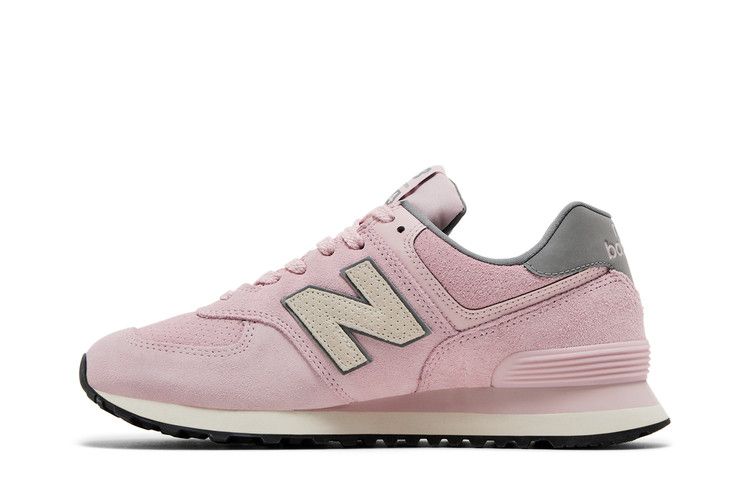 New Balance Wmns 574 'Rose Sugar'