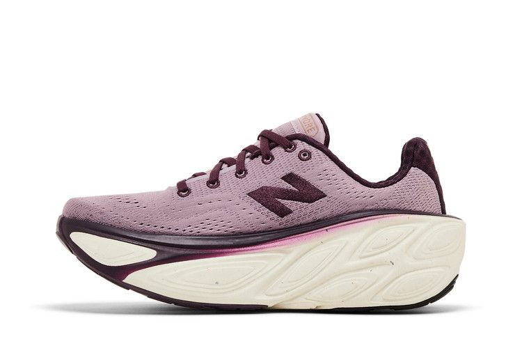 New Balance Wmns Fresh Foam X More v5 'Ice Wine'
