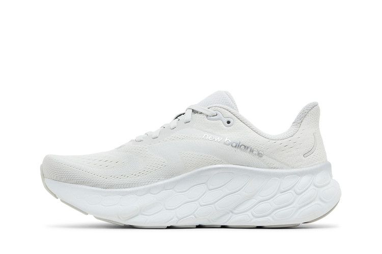 New Balance Wmns Fresh Foam X More v4 'Summer Fog'