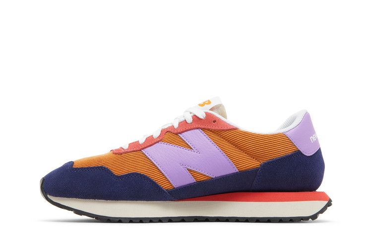 New Balance Wmns 237 'Night Tide Heliotrope'