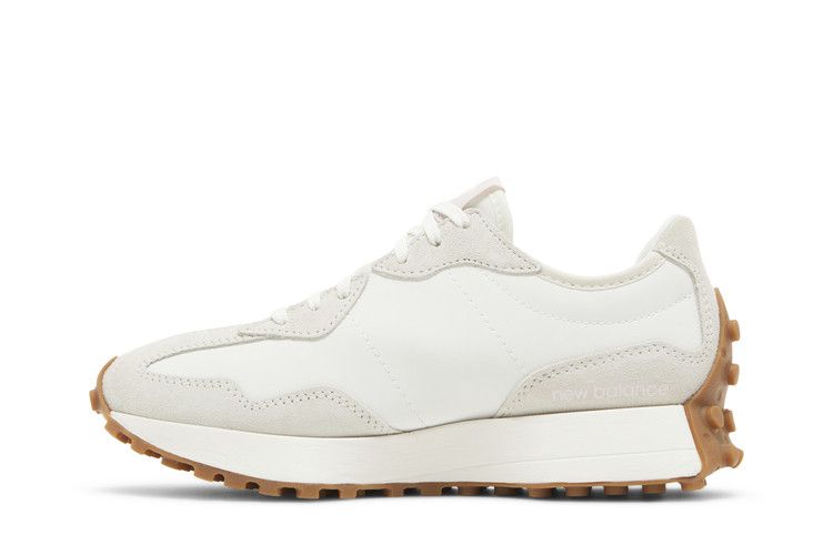 New Balance Wmns 327 'Sea Salt Pink Haze'