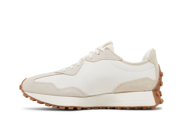 New Balance Wmns 327 'Moonbeam Timberwolf'