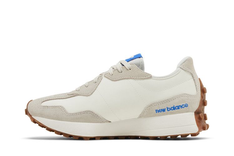 New Balance Wmns 327 'Moonbeam True Blue'