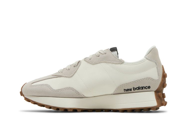 New Balance Wmns 327 'Moonbeam Black'