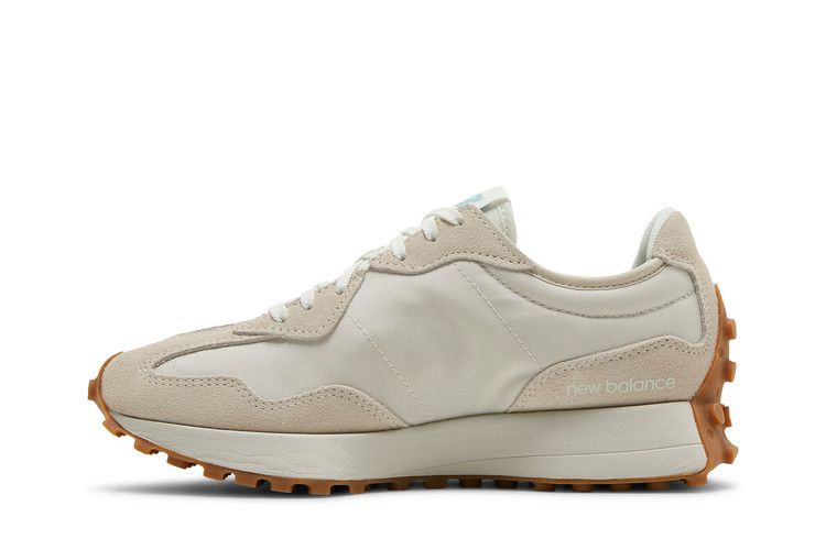 New Balance Wmns 327 'Moonbeam Storm Blue'