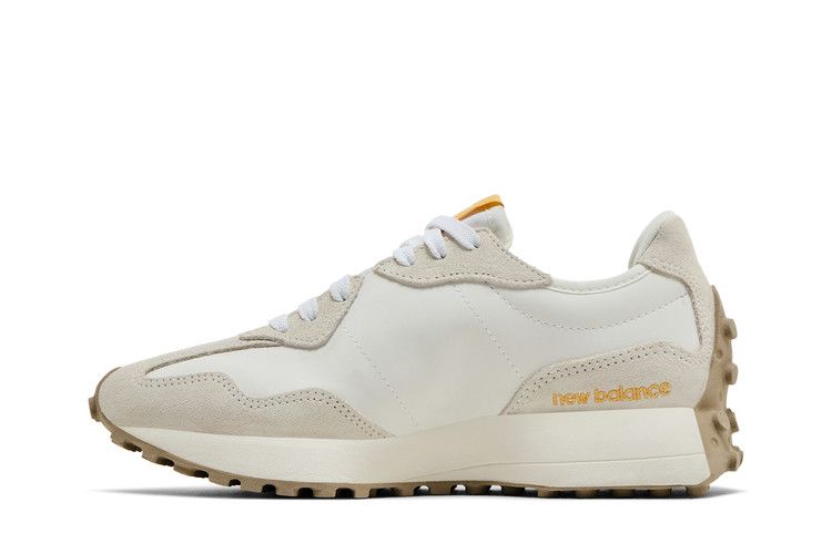 New Balance Wmns 327 'Sea Salt Sand Dune'