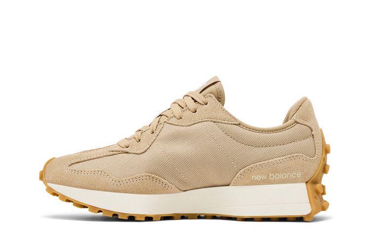 New Balance Wmns 327 'Incense Leopard'