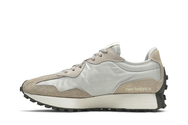New Balance Wmns 327 'Grey Beige'