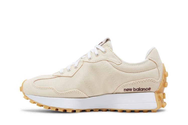 New Balance Wmns 327 'White'
