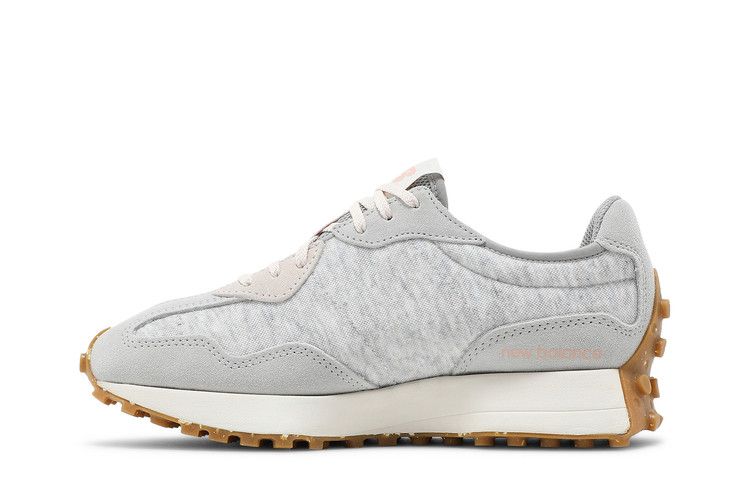 New Balance Wmns 327 'Rain Cloud Rose Water'