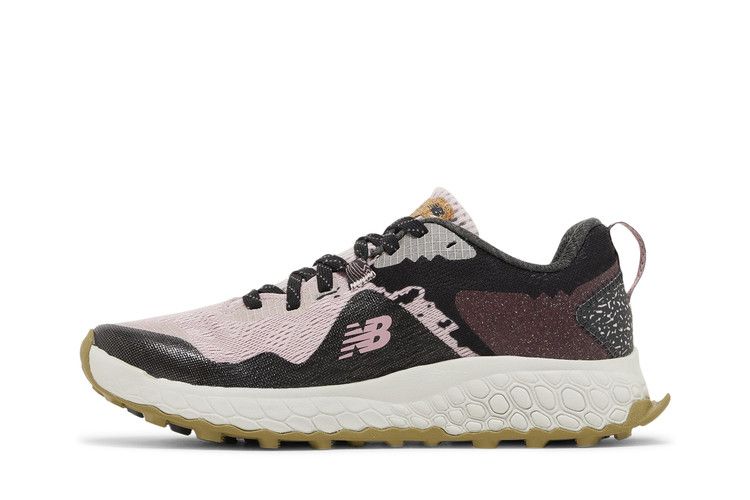 New Balance Wmns Fresh Foam X Hierro v7 'Stone Pink Blacktop'