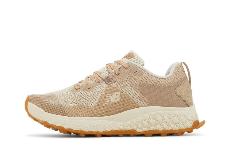 New Balance Wmns Fresh Foam X Hierro v7 'Mindful Grey Calm Taupe'