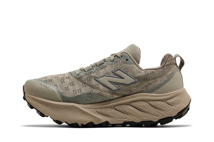 New Balance Wmns Fresh Foam X Hierro v9 'Arid Stone'