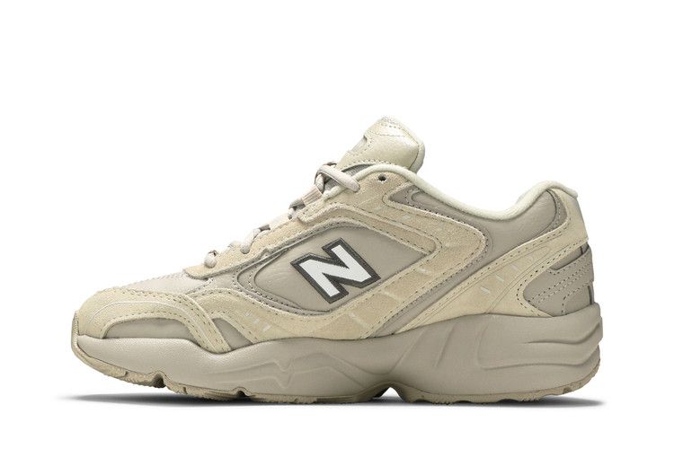 New Balance Wmns 452 'Beige'