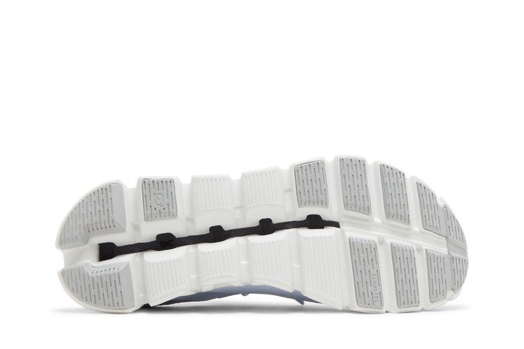 ON Wmns Cloud 5 Coast 'Heather Chambray'