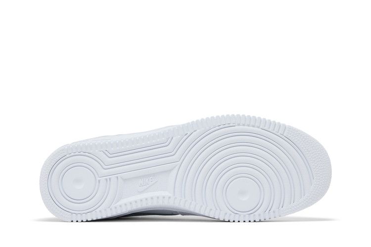 Nike Air Force 1 Low '01 'Triple White'