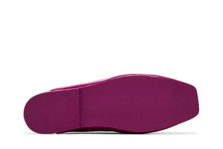 GOAT Horoscope Leo Mule Dark Fuchsia/Mauve