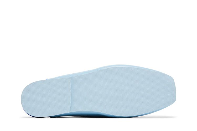 GOAT Horoscope Pisces Mule Powder Blue/Royal Blue