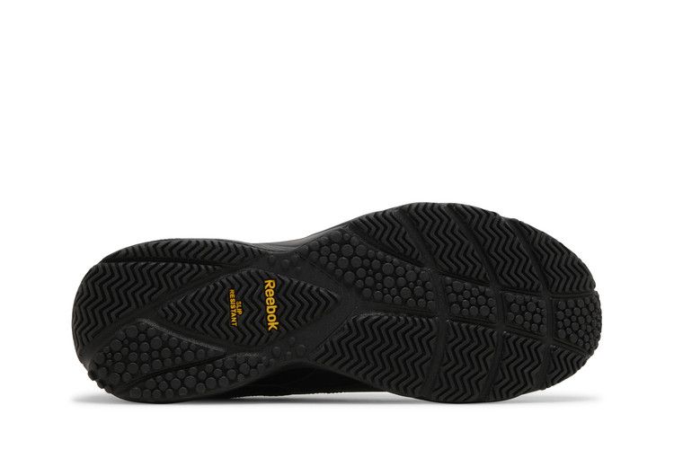 Reebok Work N Cushion 4.0 'Black'