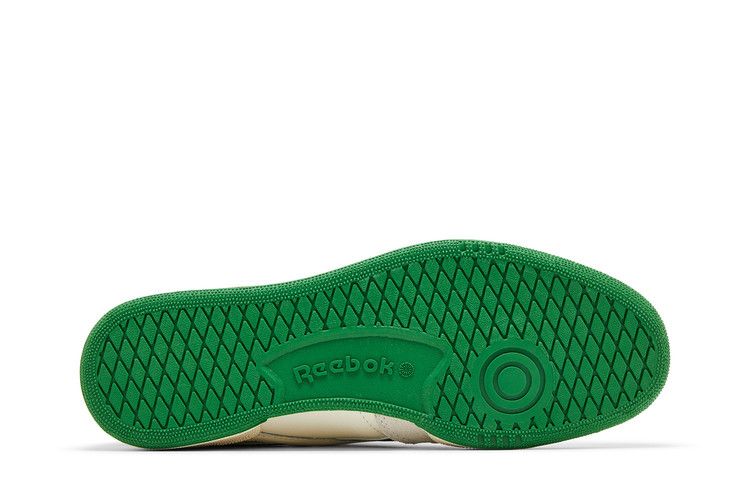 Reebok Club C Revenge Vintage 'Chalk Glen Green' 2023