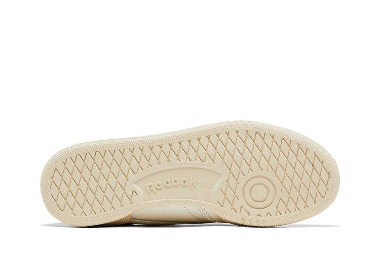 Reebok Wmns Club C 85 Vintage 'Chalk Red'