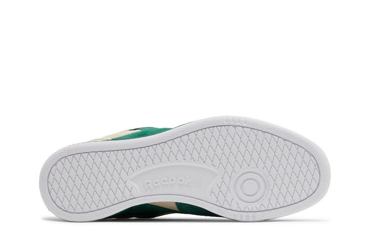 Reebok Club C Bulc 'Y2K Pack - Dark Green'