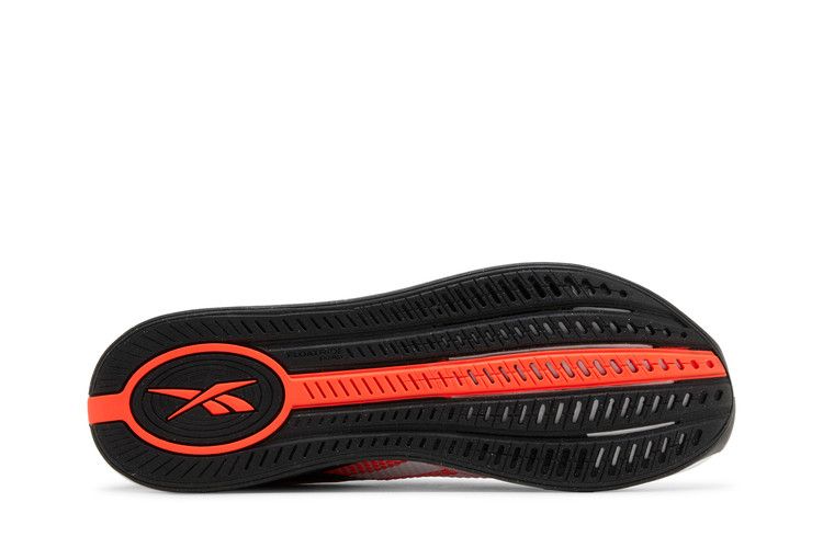 Reebok Nano X4 'Black Orange Flare'