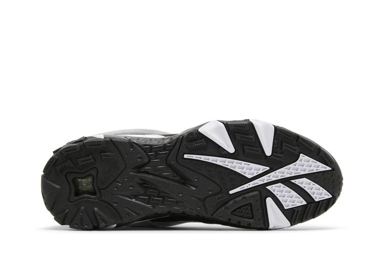 Reebok Preseason 94 Mid 'Black White'
