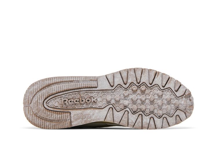 NASA x Reebok Classic Leather Hexalite 'Artifact Transfer Program'