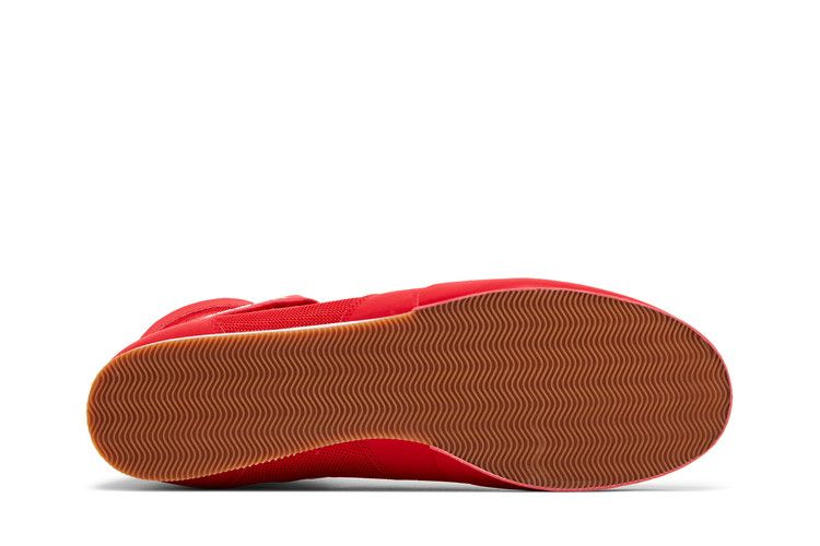 Reebok Boxing High 'Vector Red'