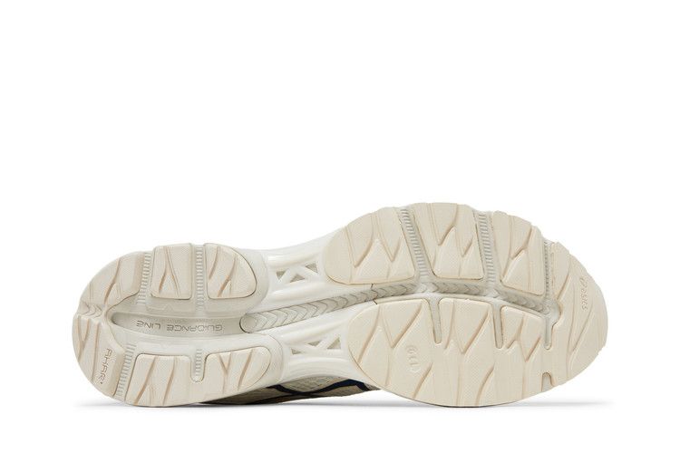 ASICS Gel Flux 4 'Cream Blue'