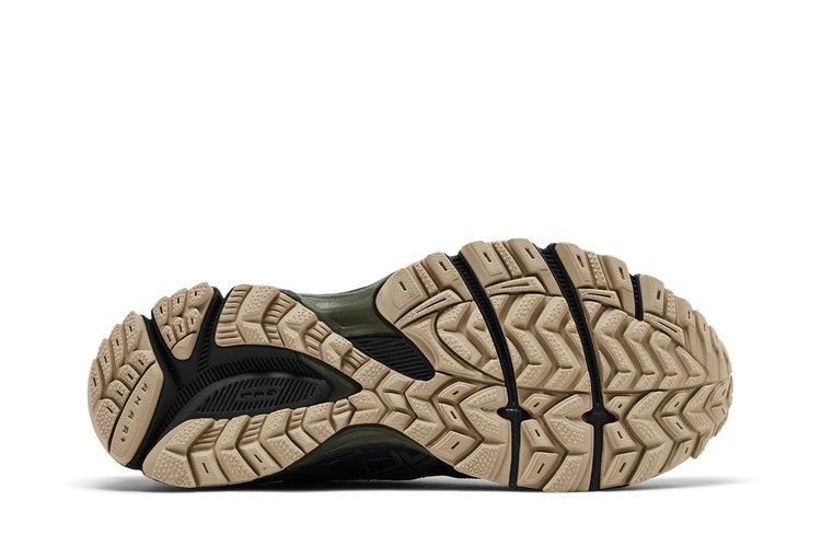 ASICS Gel Kahana 8 'Graphite Grey Sheet Rock'