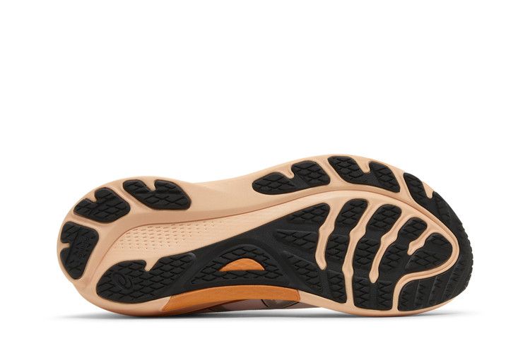 Asics Gel Kayano 30 'White Orange'