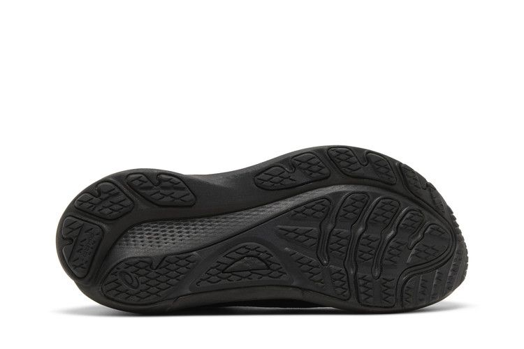 ASICS Gel Kayano 30 Wide 'Triple Black'
