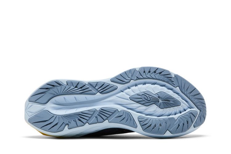 ASICS Novablast 4 'Black Thunder Blue'