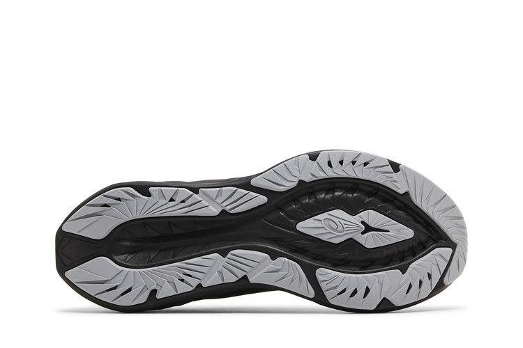 ASICS Novablast 4 'Black Graphite Grey'
