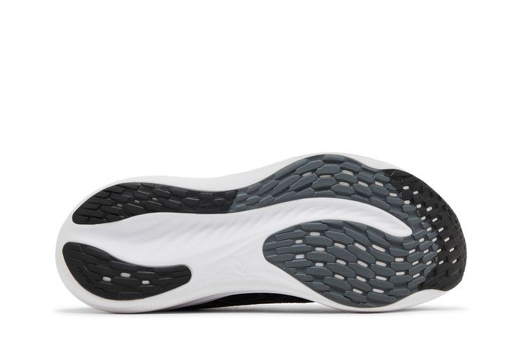 ASICS Gel Nimbus 26 'Black Graphite Grey'
