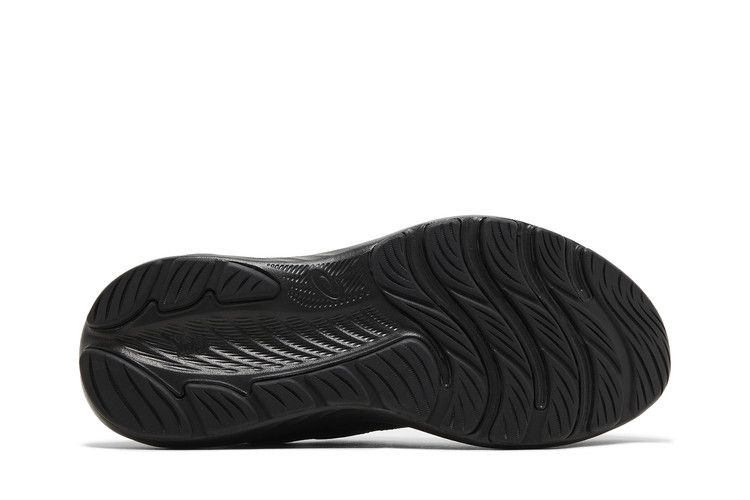 ASICS Gel Contend 9 'Black Graphite Grey'